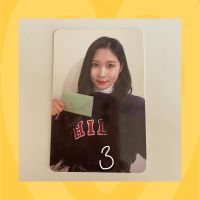 WJSN Dayoung photocard Schleswig-Holstein - Hürup Vorschau