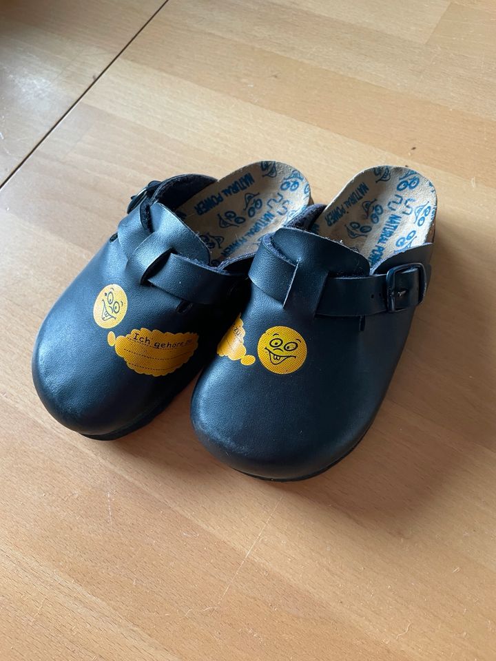 Birkenstock in Aerzen