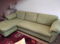 Sofa zu verschenken Nordrhein-Westfalen - Paderborn Vorschau