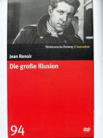 Die große Illsusion - Kriegsgefangene, 1. Weltkrieg - Jean Gabin Niedersachsen - Osnabrück Vorschau