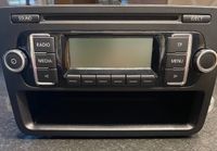 VW Radio RCD210 5M0035156C Hessen - Linsengericht Vorschau