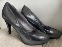 Eleganter Damenschuh High Heels Bayern - Manching Vorschau