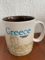 Griechenland STARBUCKS Tasse / Global Icon Collector Series Berlin - Pankow Vorschau