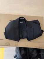 HUGO BOSS ANZUG – GRÖSSE 48 NEUPREIS: 599 € – JETZT FÜR NUR 80 €! Frankfurt am Main - Bahnhofsviertel Vorschau