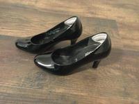 Gabor Pumps schwarz Gr. 2 1/2 Rheinland-Pfalz - Rittersdorf Vorschau