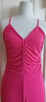 Neu: Jumpsuite Pink Größe M Berlin - Pankow Vorschau