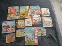 Bücher für Kinder Köln - Seeberg Vorschau