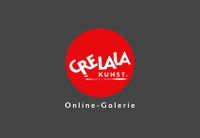 CRELALA ONLINE SHOP FÜR KUNST | Malereien, Skulpturen, etc. Hessen - Bensheim Vorschau