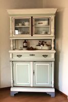 Buffet ~ alt ~ antik ~ shabby-chic Nordrhein-Westfalen - Rödinghausen Vorschau