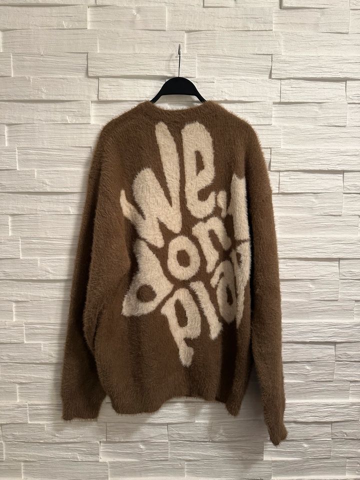Knit Sweater - Trendtvision, Peso, Lfdy, 6pm, pegador, stüssy in Berlin