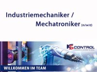 Industriemechaniker / Mechatroniker (m/w/d) in Vollzeit Bayern - Mintraching Vorschau