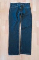 Carhartt Jeans, 28 32, blau, Top Baden-Württemberg - Mühlhausen Vorschau