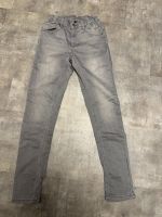FiT-Z Jeans in grau, Größe 164, wie neu Nordrhein-Westfalen - Leverkusen Vorschau