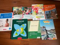 Diverse Schulbücher Wuppertal - Langerfeld-Beyenburg Vorschau