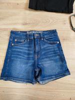 Blaue Shorts Kreis Pinneberg - Kölln-Reisiek Vorschau