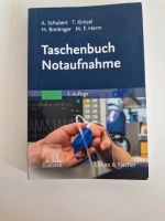 Taschenbuch Notaufnahme Elsevier Mecklenburg-Vorpommern - Greifswald Vorschau
