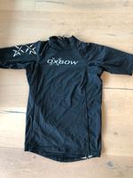 oxbow Funktionsshirt Radtrikot Trikot schwarz Bayern - Straubing Vorschau