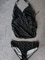 Umstandsbikini Umstandstankini Gr. L, 40/42 Hessen - Fritzlar Vorschau