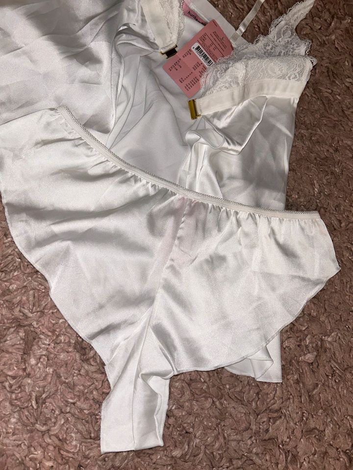 Hunkemöller Negligé nachtwäsche gr xs neu in München