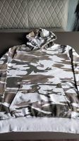 Camouflage Kapuzenpullover XXL/44 100 % Baumwolle TOP! Saarland - Wadgassen Vorschau