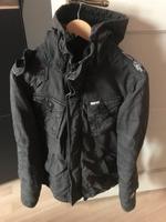 Winterjacke Khujo, Herren, Größe L, Top Berlin - Treptow Vorschau