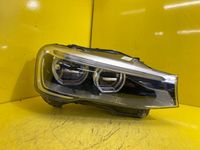 BMW X3 F25 F26 LICHT RECHTS ADAPTIVE VOLL-LED Hessen - Neu-Isenburg Vorschau