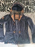 Original Naketano Übergangsjacke Thüringen - Ebeleben Vorschau