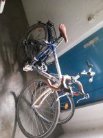Ein 26" Kinderrad und ein  28" Rennrad Rahmengröße S Nordrhein-Westfalen - Hattingen Vorschau
