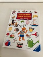 Erste Bilder Erste Wörter Ravensburger Kinderbuch Dortmund - Wellinghofen Vorschau