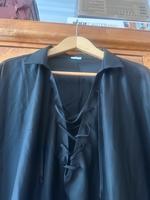 Annette Görtz CLARA Gr. 44 schwarz neu 100 % Seide Nordrhein-Westfalen - Lemgo Vorschau