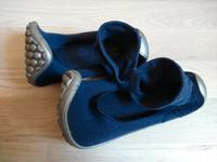 Ballerina von Leguano , Gr. M, Barfußschuhe Niedersachsen - Wendeburg Vorschau