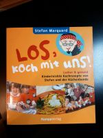 Kochbuch von Stefan Marquard Niedersachsen - Melle Vorschau