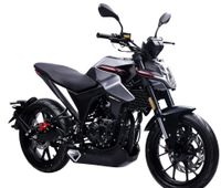 ⚠️ Malaguti DRAKON 125ccm 15PS ABS Bayern - Heideck Vorschau