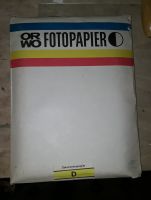 Suche: ORWO Fotopapier ab 30x40 aufwärts! Auch andere Marken! Berlin - Mitte Vorschau