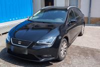 Seat Leon ST 2.0 TDI 110kW Start&Stop Style Sachsen - Bannewitz Vorschau