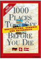 1000 places to see before you die-Deutschland,Schweiz,Österr.OVP Baden-Württemberg - Aidlingen Vorschau