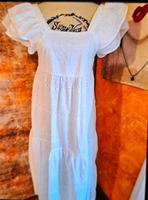 Zara Sommer Kleid Baumwolle Gr.S Nordrhein-Westfalen - Bünde Vorschau
