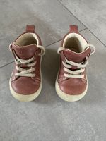 Elefanten Kinderschuhe (Lauflernschuhe)Gr. 19 Niedersachsen - Melbeck Vorschau