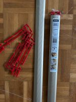 Logoclic Klickprofil Anpassleiste Laminat 2,72 gebr. und 0,90 NEU Nordrhein-Westfalen - Hagen Vorschau