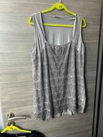 Tredy Long Top/ Kleid Gr. 44 Nordrhein-Westfalen - Detmold Vorschau