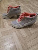 Stiefelette S Oliver Gr 38 Dortmund - Mengede Vorschau