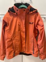 Outdoorjacke Jack Wolfskin Größe M Bayern - Straubing Vorschau