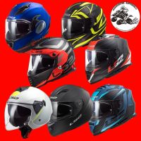 LS2 Klapphelm, Jethelm, Integralhelm - NEU - ATV Roller Motorrad Baden-Württemberg - Kupferzell Vorschau