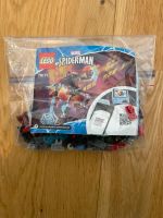 Lego Spider-Man 76171 Miles Morales Mech kpl. Baden-Württemberg - Mundelsheim Vorschau