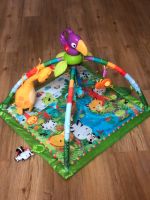 Baby Spielmatte BabyDecke Spielzeug Musikdecke Spieldecke Bayern - Amberg Vorschau