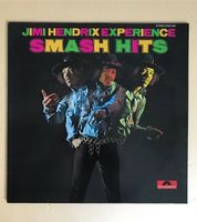 JIMI HENDRIX EXPERIENCE  SMASH HITS LP Vinyl Schallplatte MINT Rheinland-Pfalz - Eßlingen Vorschau