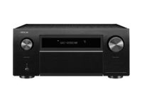 Denon AVC-X8500HA Schwarz AV-Receiver B-Ware Kr. München - Gräfelfing Vorschau