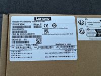 Lenovo ThinkStation Gehäuse mit Frontzugriff für P3 Tower 4XF1M24 Bayern - Rosenheim Vorschau