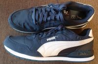 PUMA Herren Schuhe Gr.45 schwarz neuwertig! Niedersachsen - Ganderkesee Vorschau