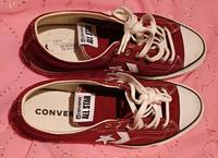 Converse all star in rot Innenstadt - Köln Altstadt Vorschau